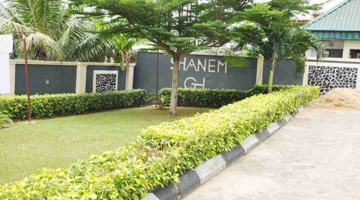 Shanem Guest House