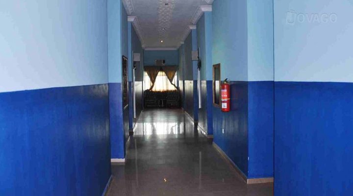 Shanem Guest House