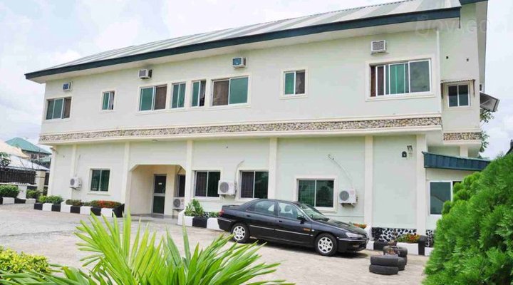 Shanem Guest House
