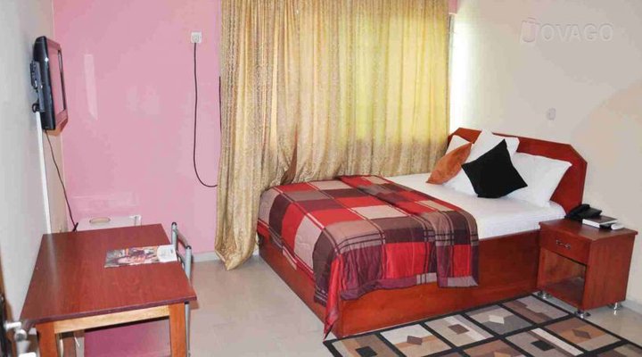 Shanem Guest House