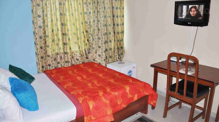Shanem Guest House