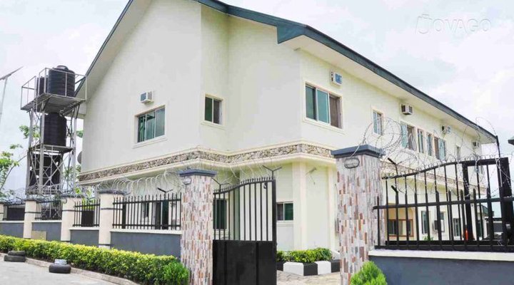 Shanem Guest House
