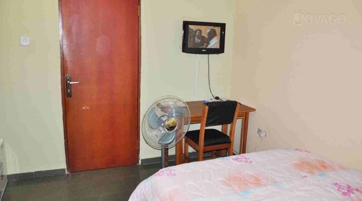 Shanem Guest House