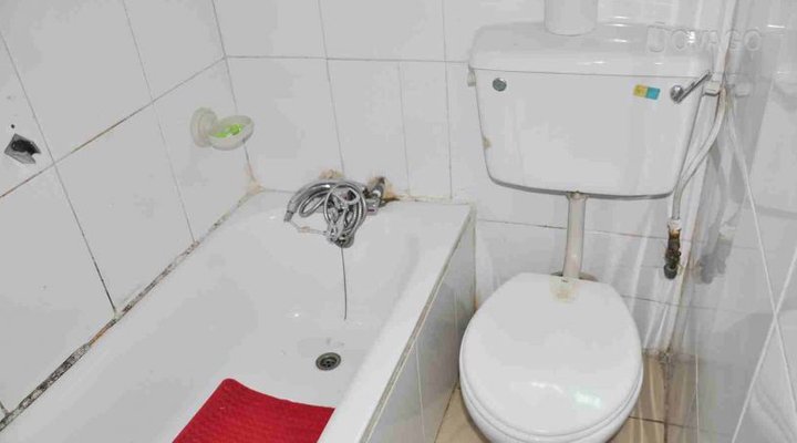 Shanem Guest House