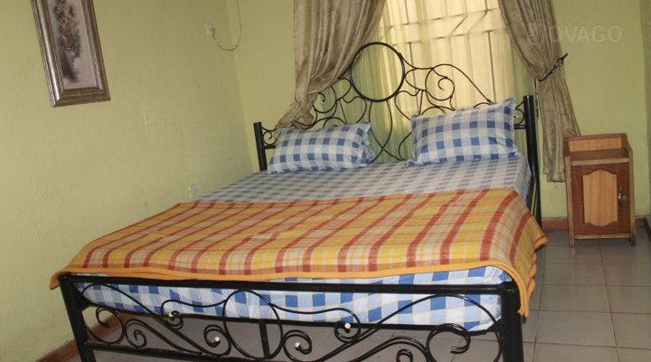 Riverside Tourism And Fanfair Hotel