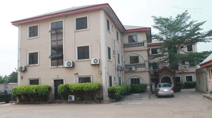 Riverside Tourism And Fanfair Hotel