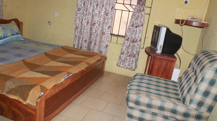 Riverside Tourism And Fanfair Hotel