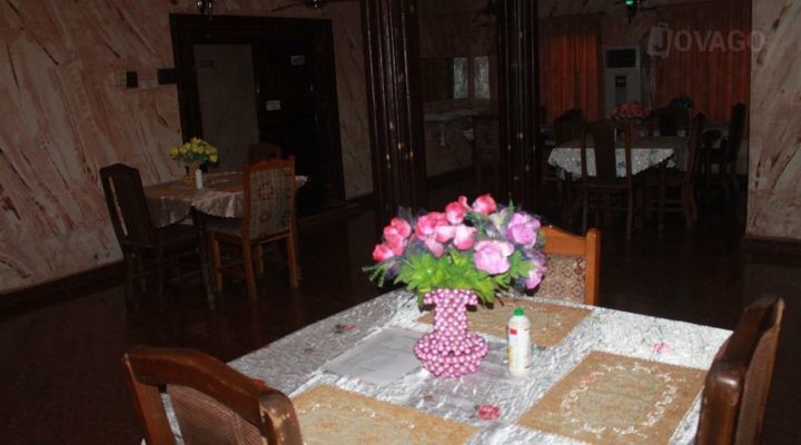 Riverside Tourism And Fanfair Hotel