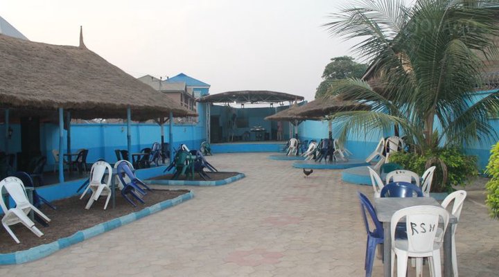 Riverside Tourism And Fanfair Hotel