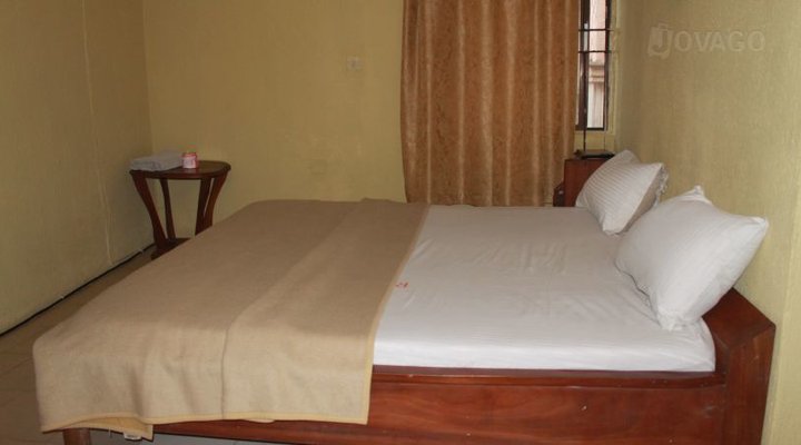 Riverside Tourism And Fanfair Hotel