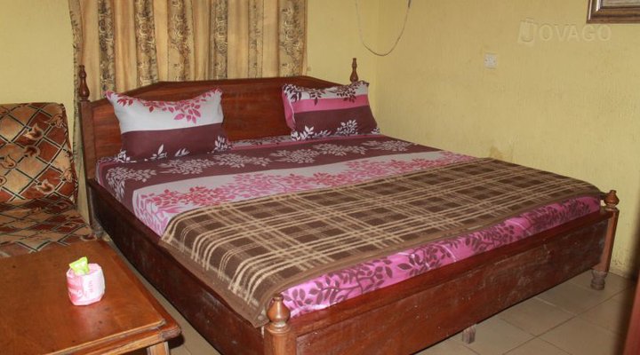 Riverside Tourism And Fanfair Hotel