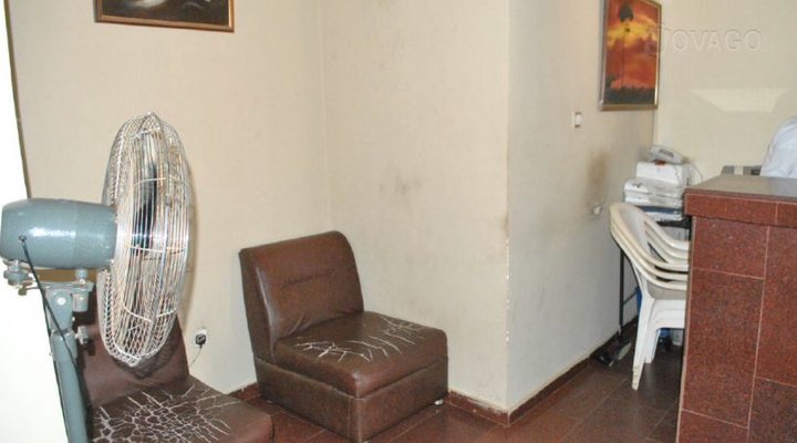 Chief Palace Guest House