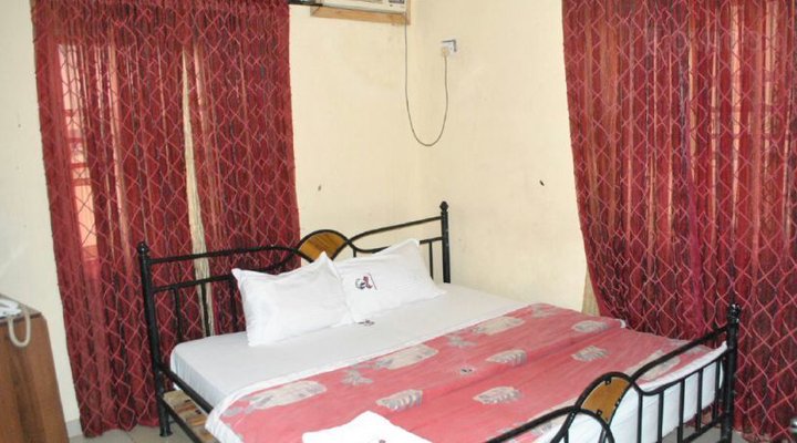 Chief Palace Guest House