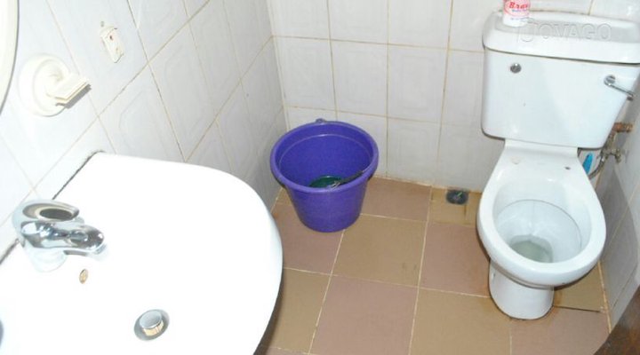 Chief Palace Guest House