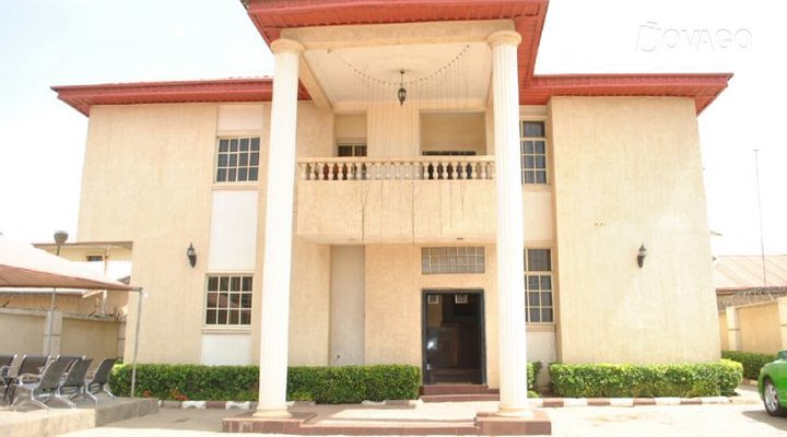 Chief Palace Guest House