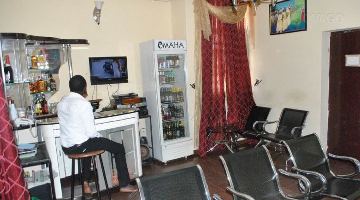 Chief Palace Guest House