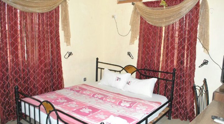 Chief Palace Guest House