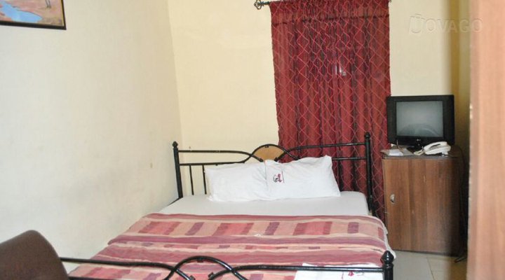 Chief Palace Guest House
