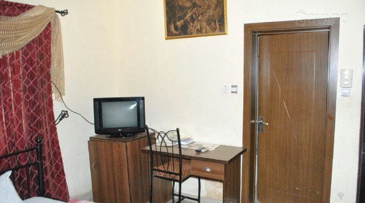 Chief Palace Guest House