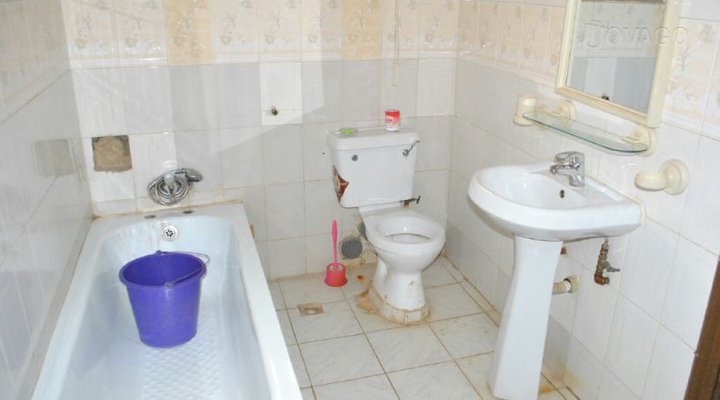 Chief Palace Guest House