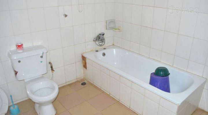 Chief Palace Guest House