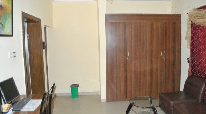 Chief Palace Guest House