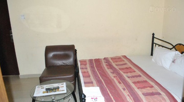 Chief Palace Guest House
