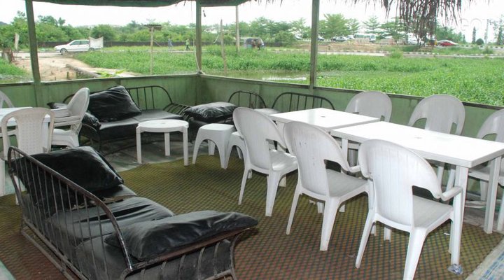 Tam best Guest House