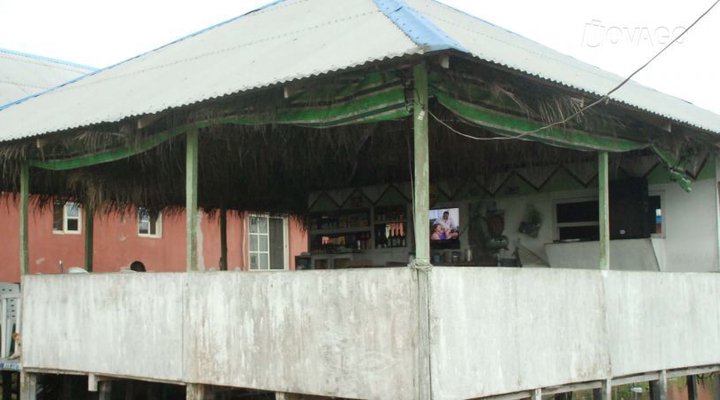 Tam best Guest House