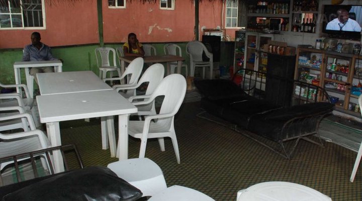 Tam best Guest House