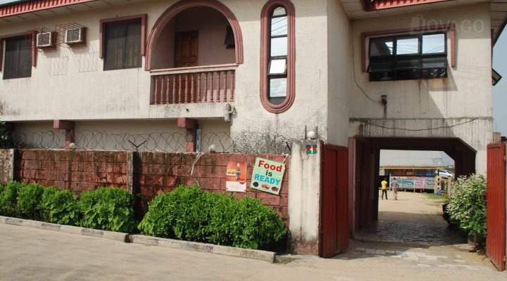 Akoi Guest House