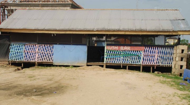 Akoi Guest House