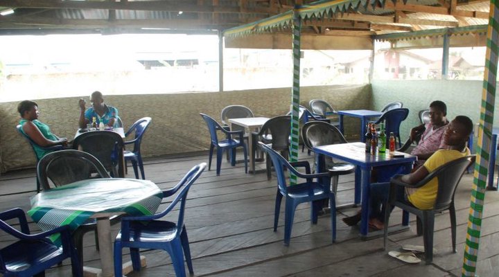 Akoi Guest House