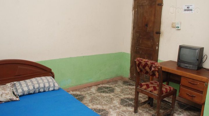 Akoi Guest House