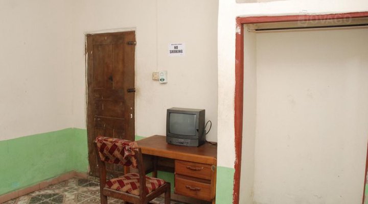 Akoi Guest House