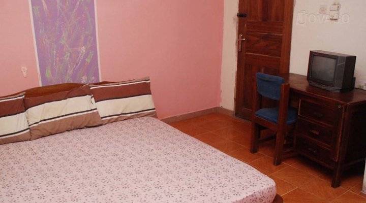 Akoi Guest House