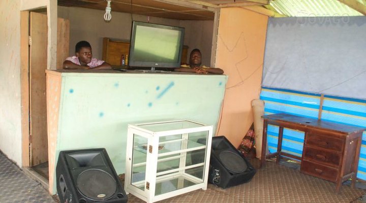 Akoi Guest House