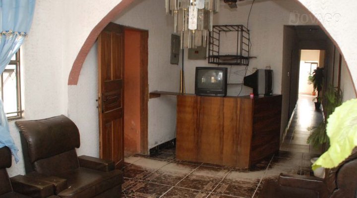 Akoi Guest House