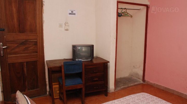 Akoi Guest House