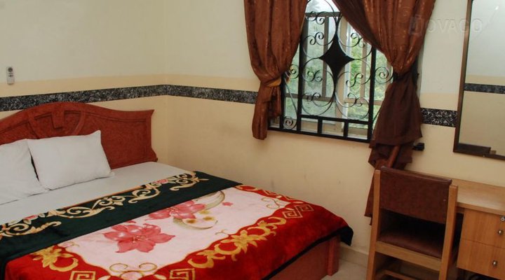 Damaro Guest House