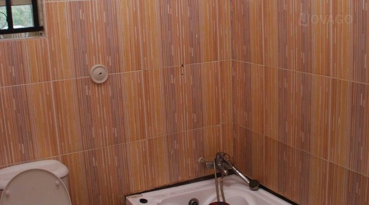 Damaro Guest House
