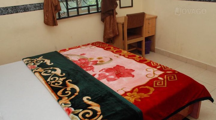 Damaro Guest House