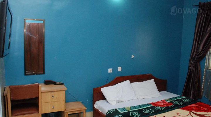 Damaro Guest House