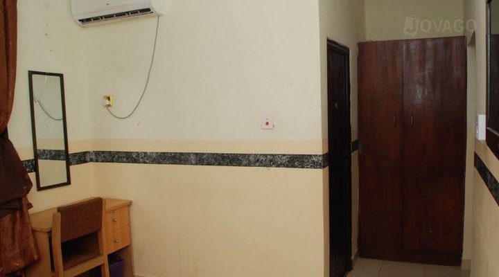 Damaro Guest House