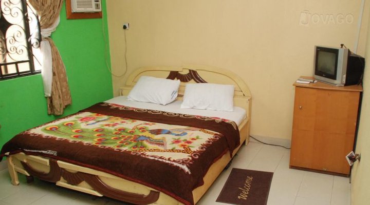 Damaro Guest House