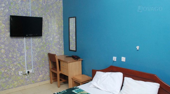 Damaro Guest House