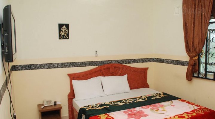 Damaro Guest House