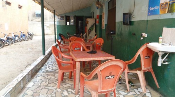 Rainbow Palace Extensions