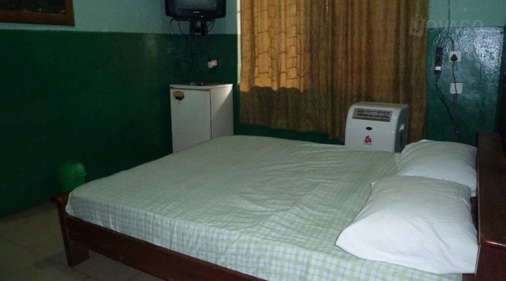 Rainbow Palace Extensions