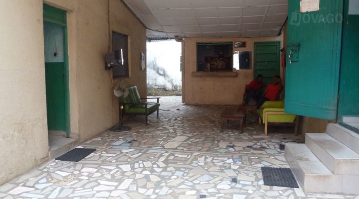 Rainbow Palace Extensions